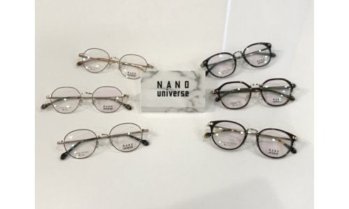 新ブランド入荷致しました！