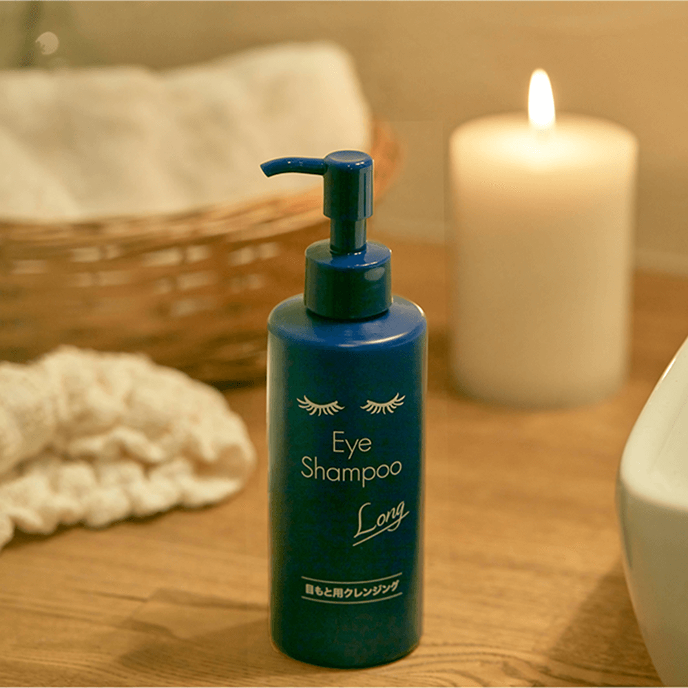 アイシャンプー ロング 【200ml】【まつ毛美容液成分配合】 – LENS PARK アイシャンプー ロング 【200ml】【まつ毛美容液成分配合】 – LENS PARK